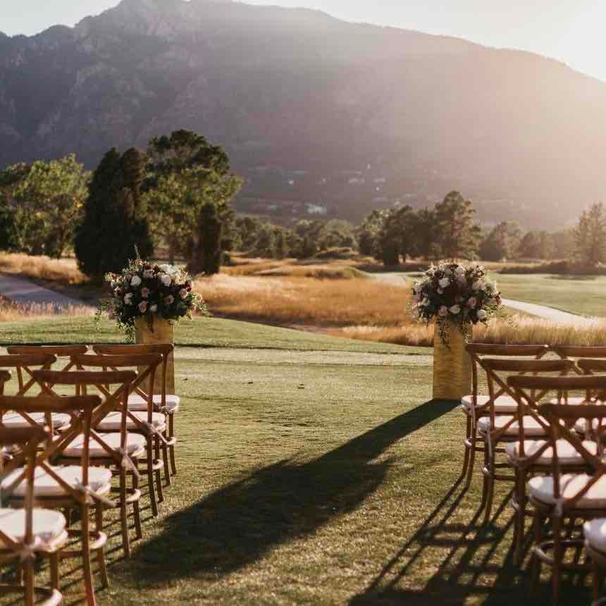 Cheyenne Mountain Resort 3