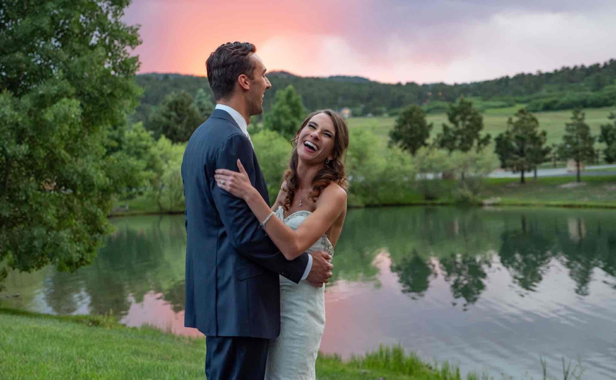 Storybook Weddings by Jeremiah