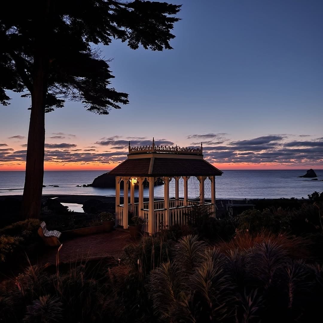 Elk Cove Inn & Spa portfolio 6