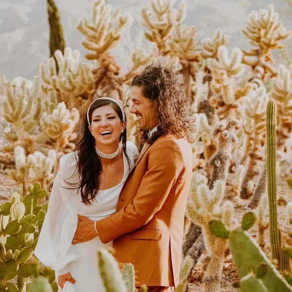 Bronze: Elopements (2023)