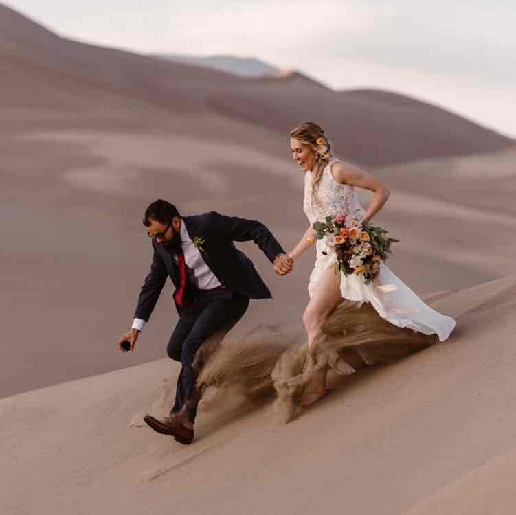 Amy Merritt Hair and Makeup portfolio 2