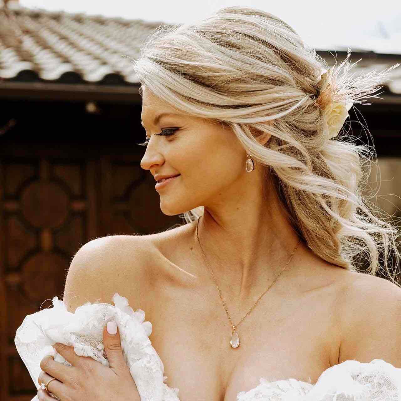 The Day On Location Beauty  portfolio 3