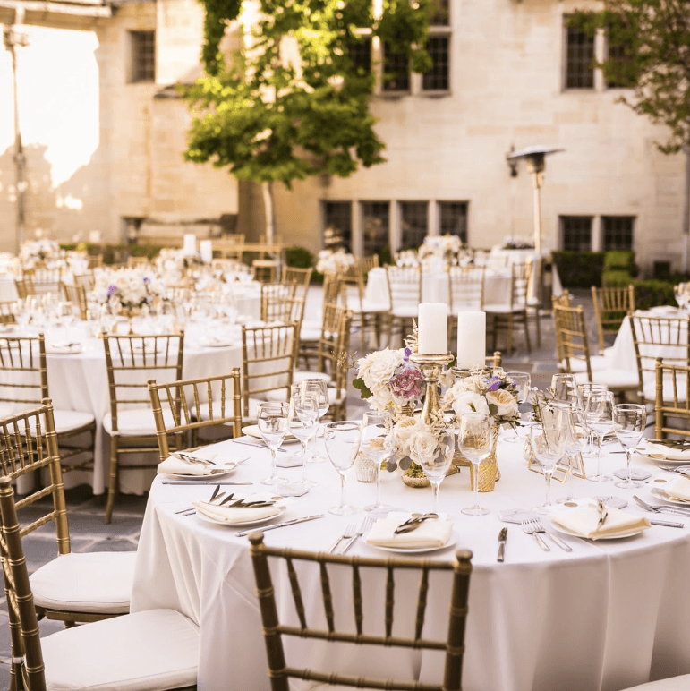 Greystone Mansion portfolio 3