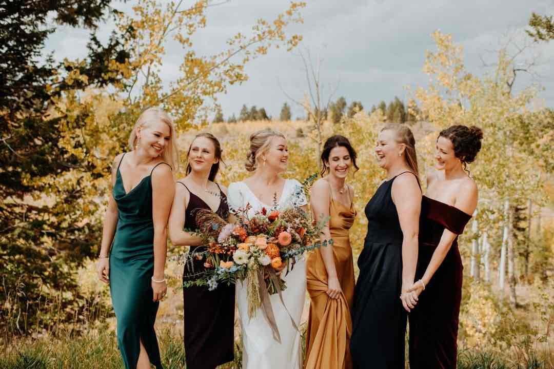 Meraki Wedding Photography