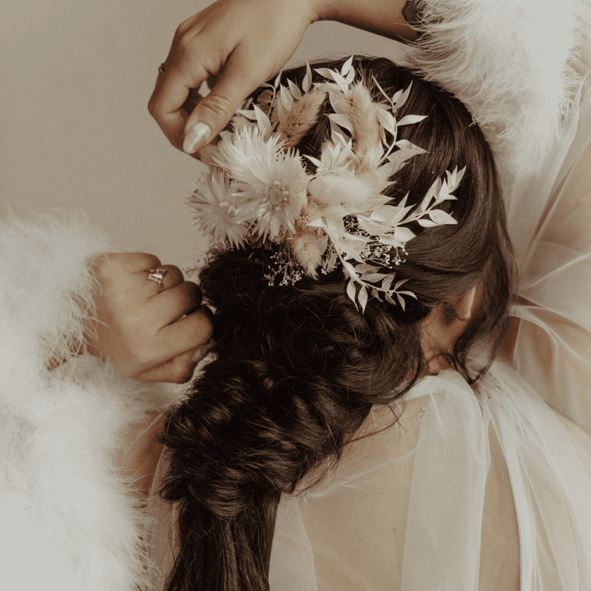 Lux Beauty and Bridal portfolio 5