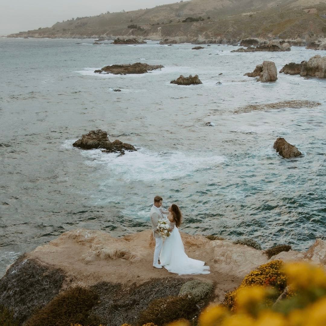 Big Sur Elopement 3