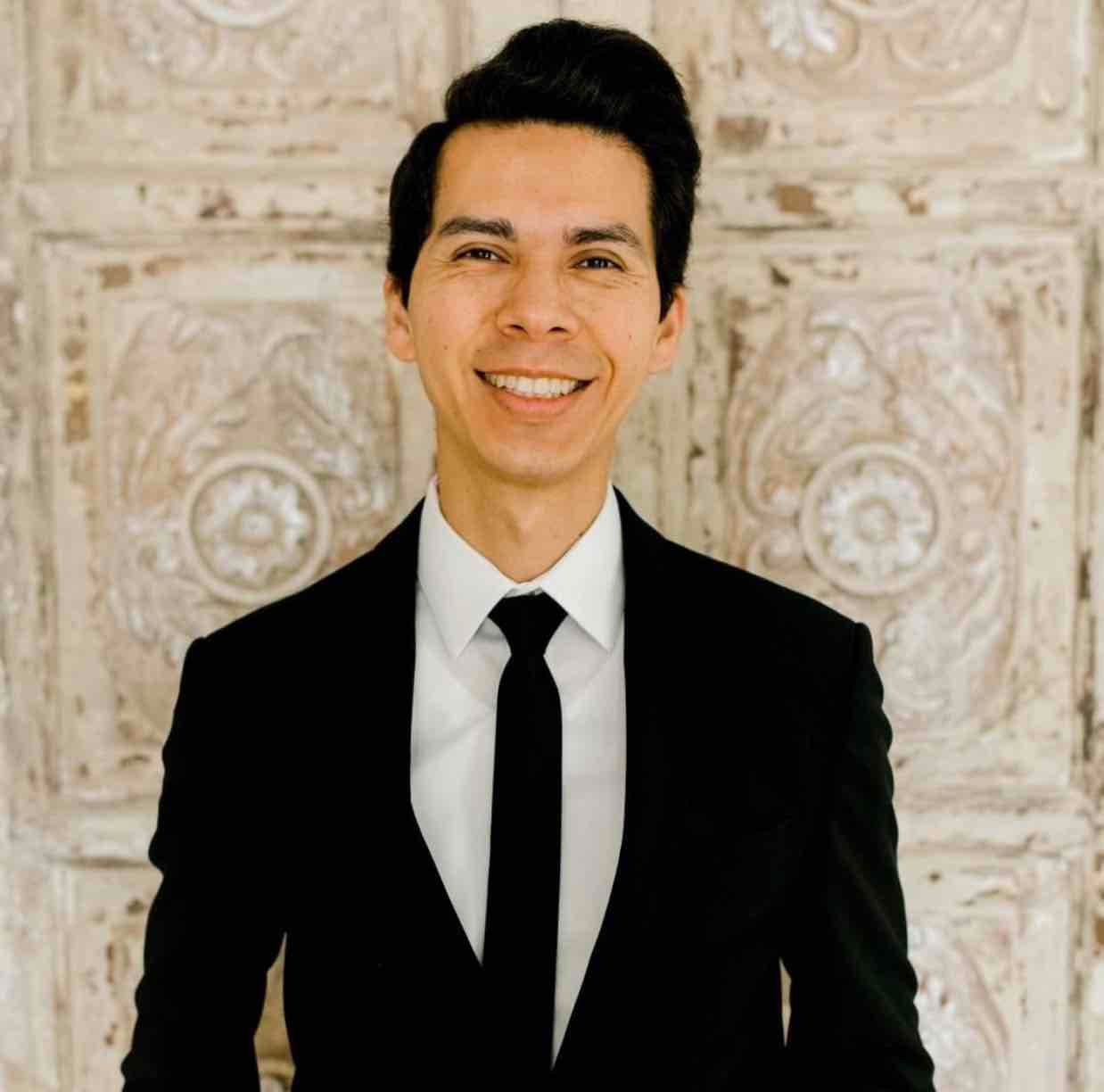 Angel Morales 
