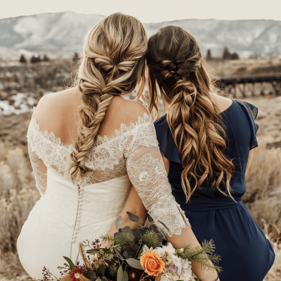 Solstice Salon Truckee portfolio 2