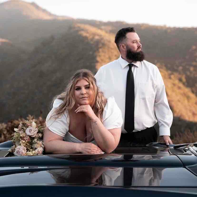 Elopement Package 