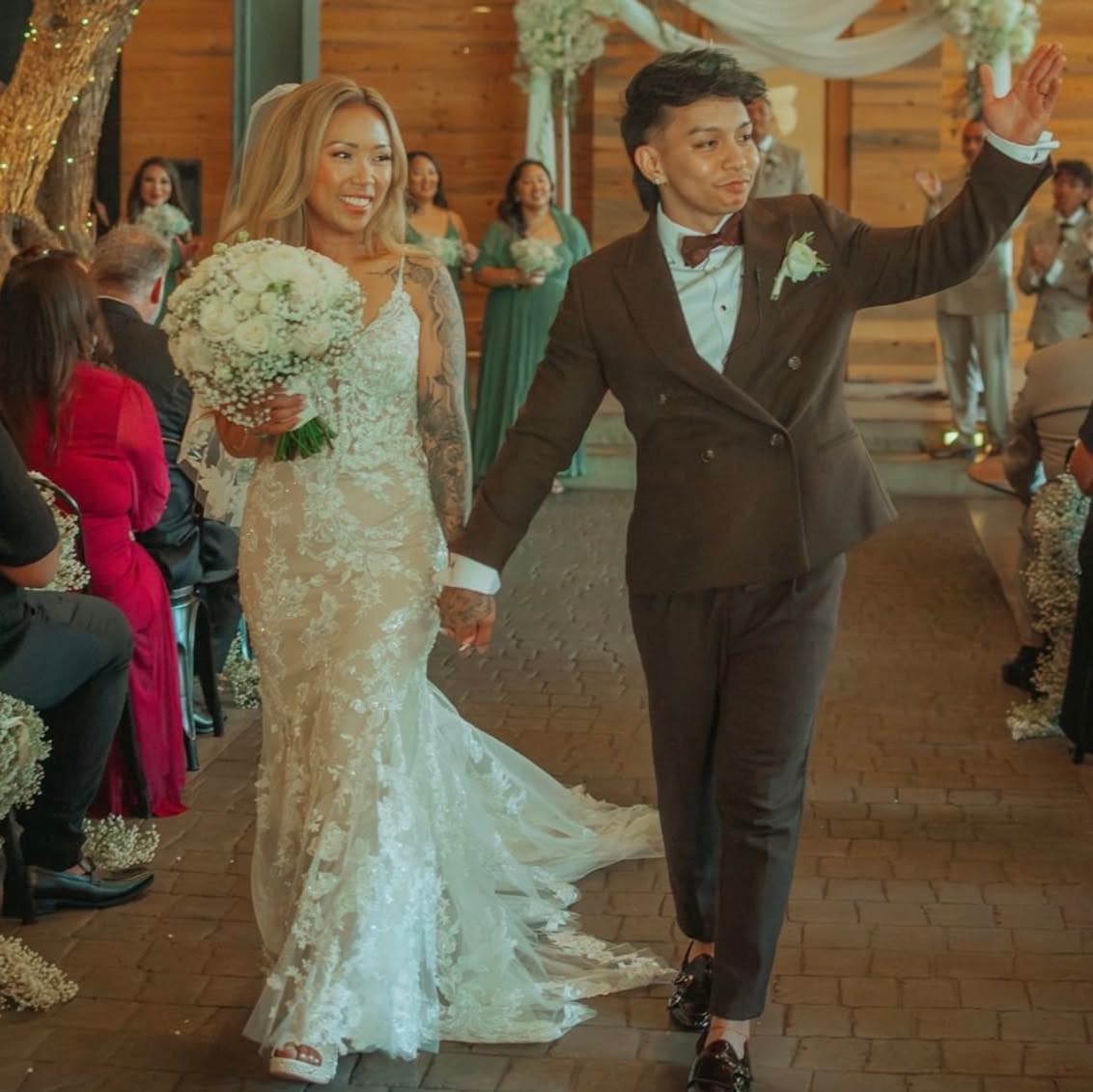 Wedding | Thursday