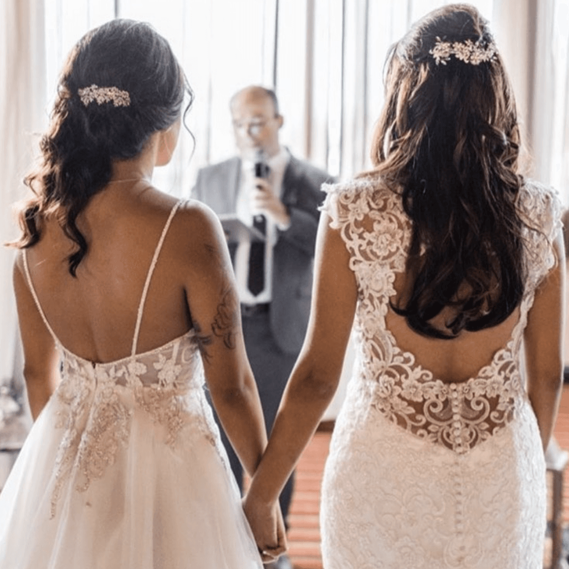 Officiantly Wed  portfolio 2