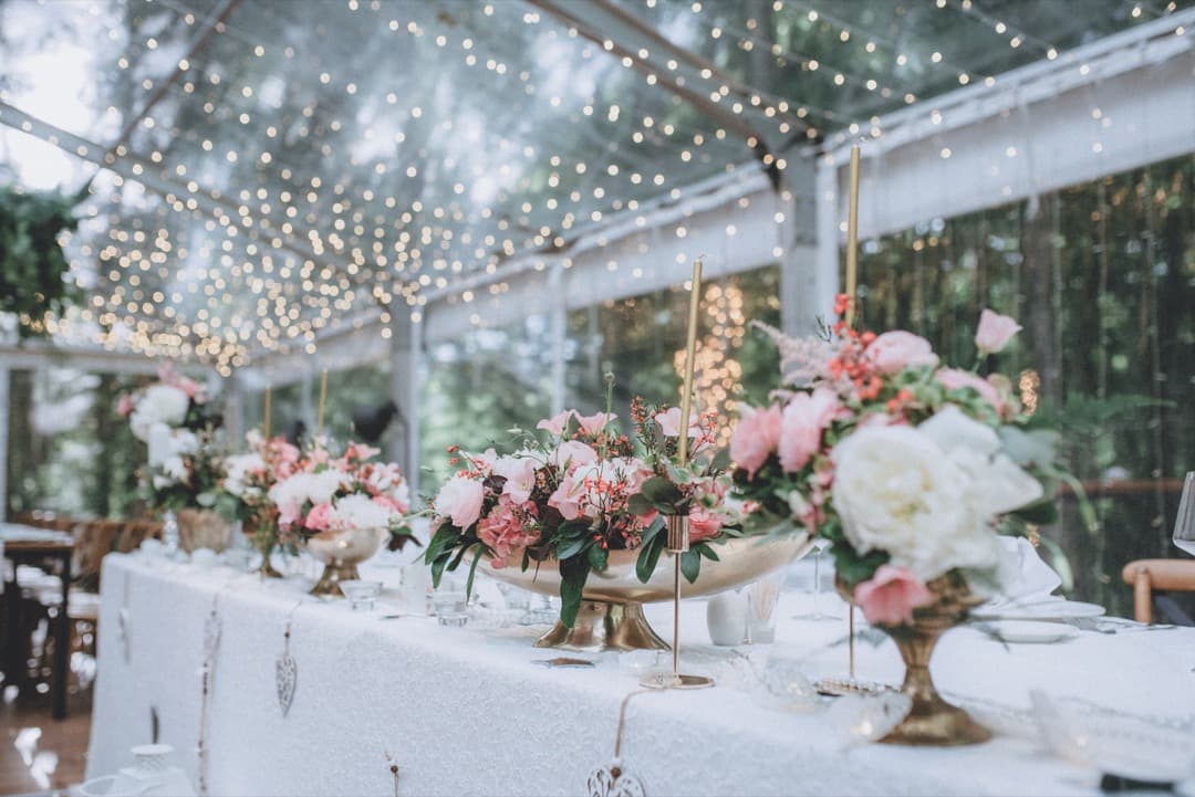 Eclat Events portfolio 3