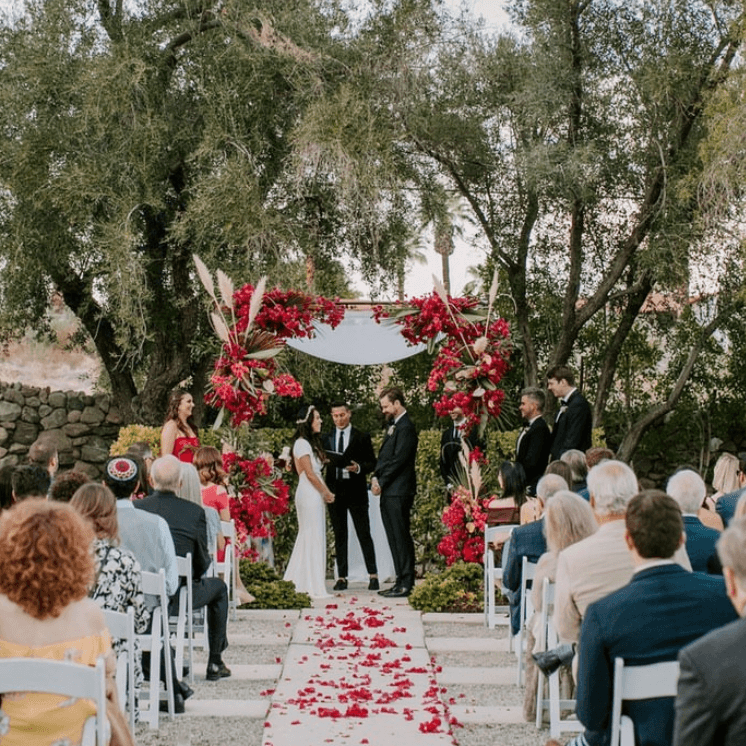 3-Day Rental | 150 Guests