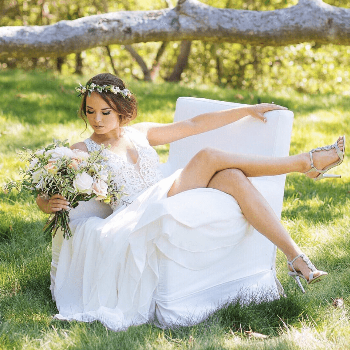 Face Forward Bridal portfolio 3