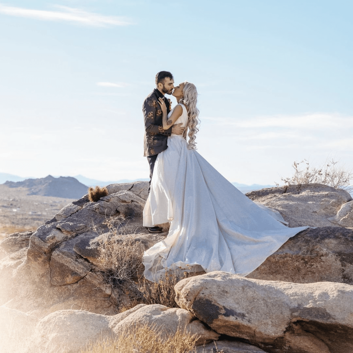 Sacred Sands portfolio 5