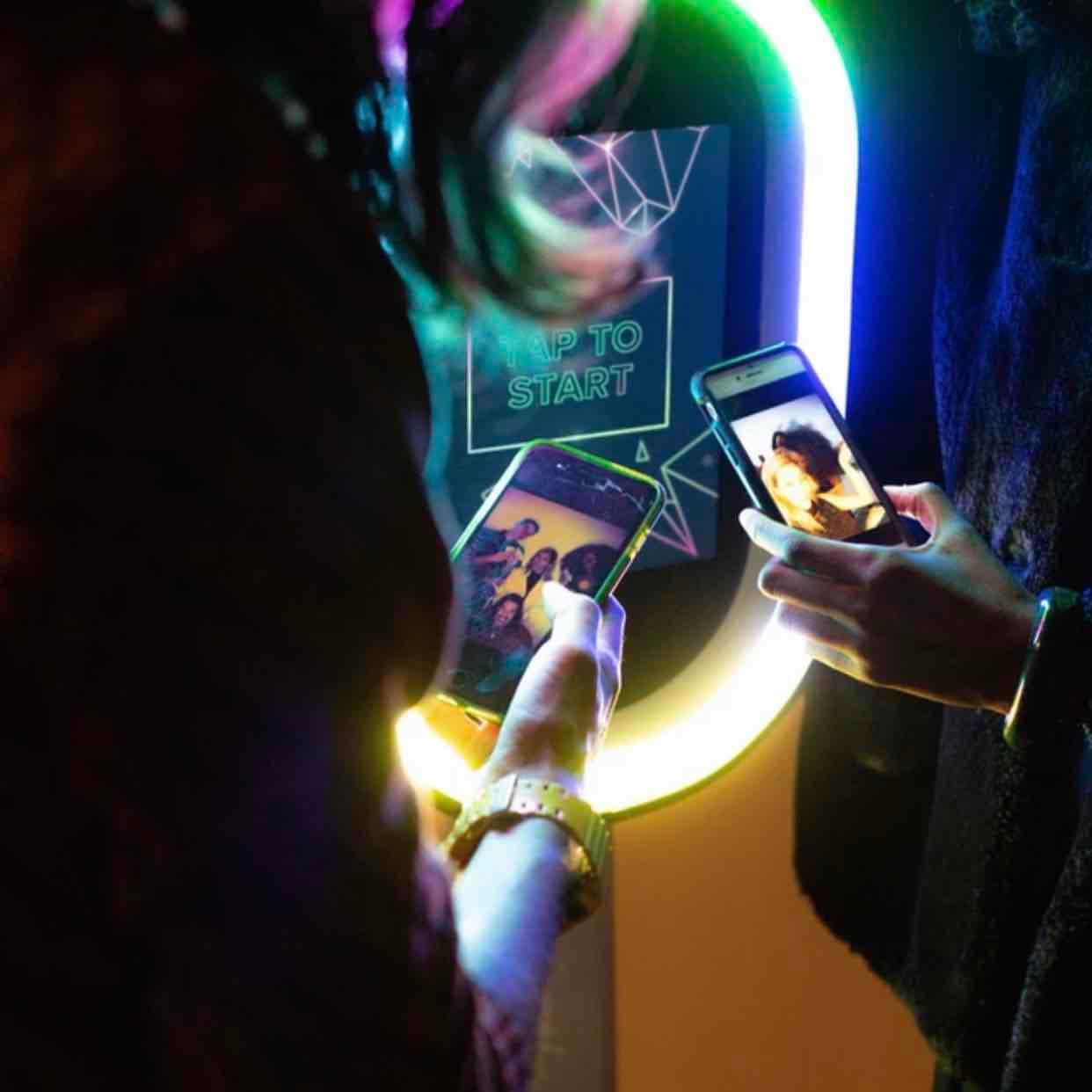 The Party Shot Co  portfolio 3