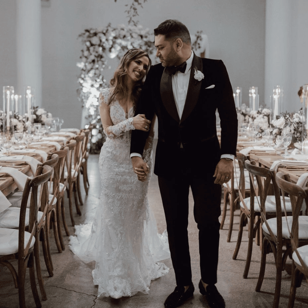 Chez Wedding Venue portfolio 2