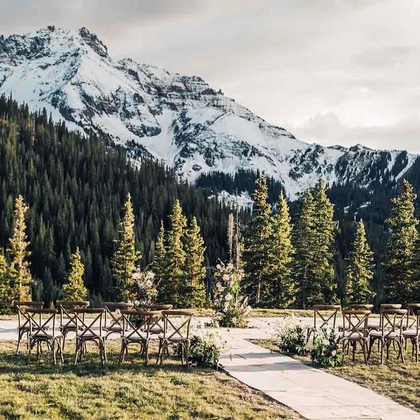Telluride Ski Resort