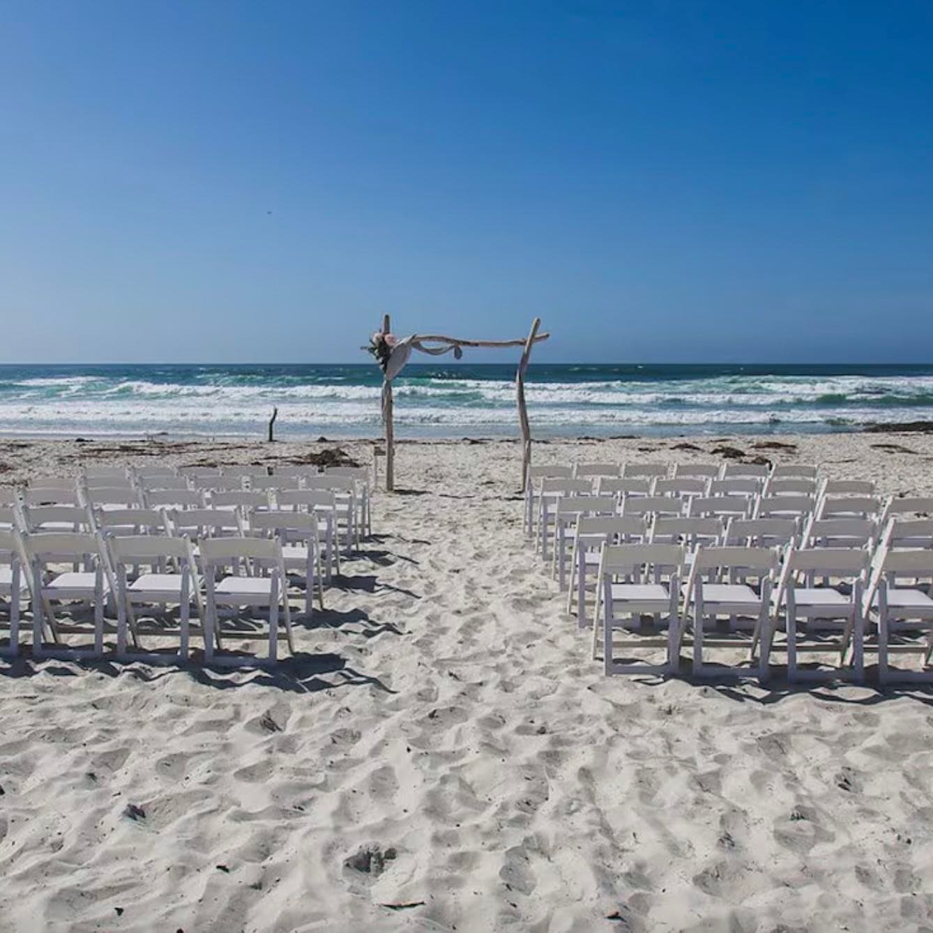 Asilomar Conference Grounds portfolio 4