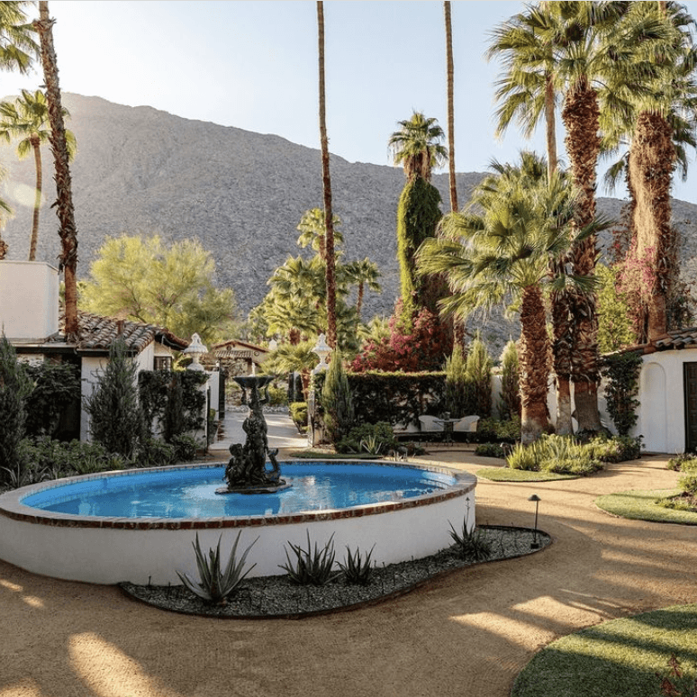 Ingleside Estate