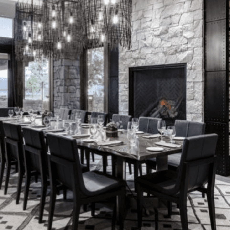 Bistro Private Dinner