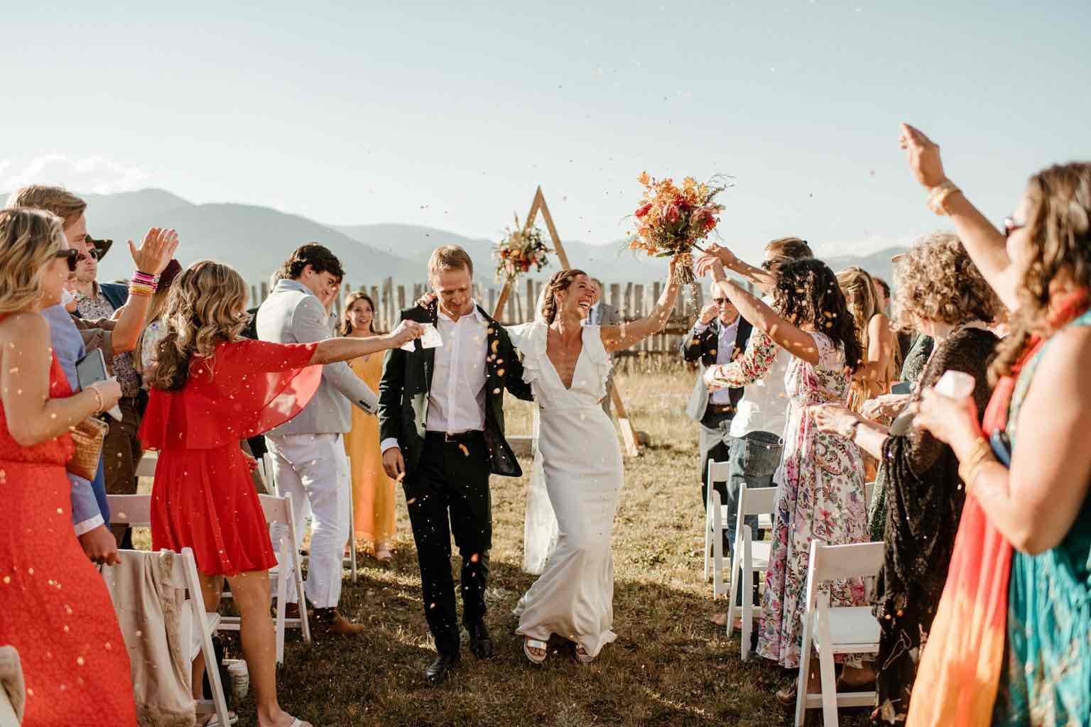 Breckenridge Wedding 4