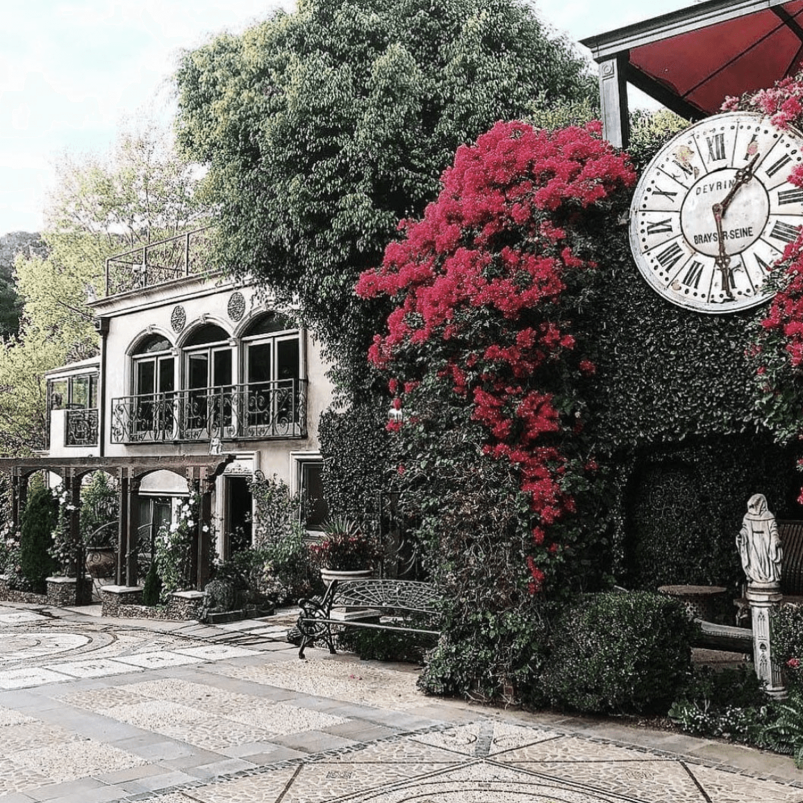 The Houdini Estate portfolio 5