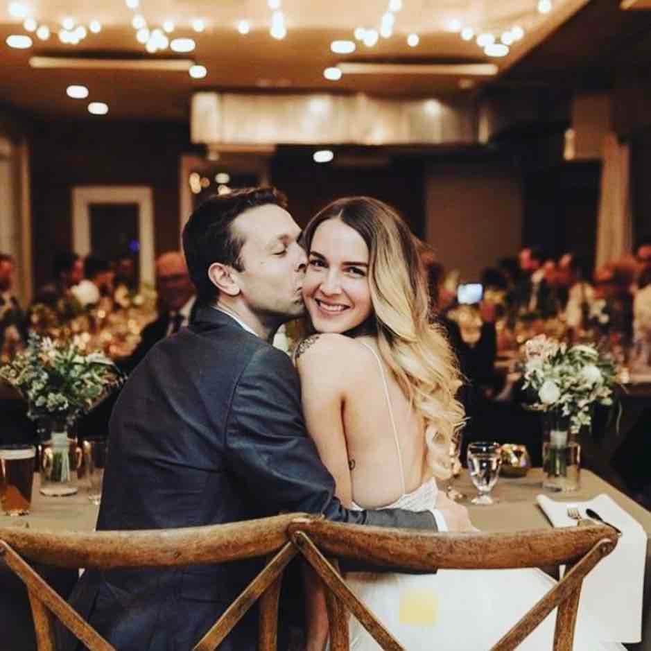 Micro-Wedding Package