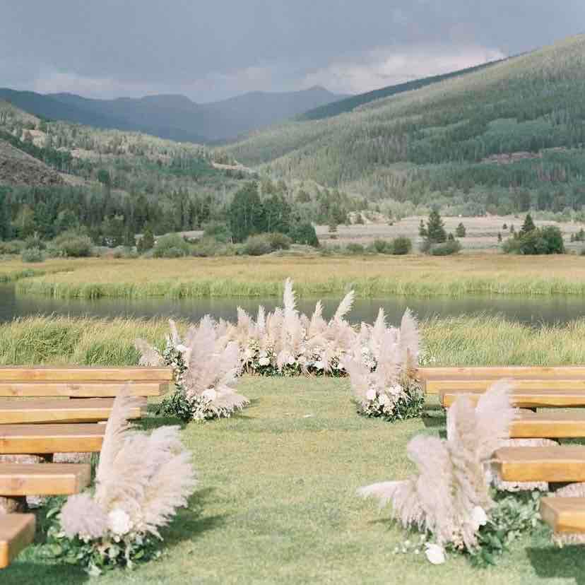 Camp Hale Weddings
