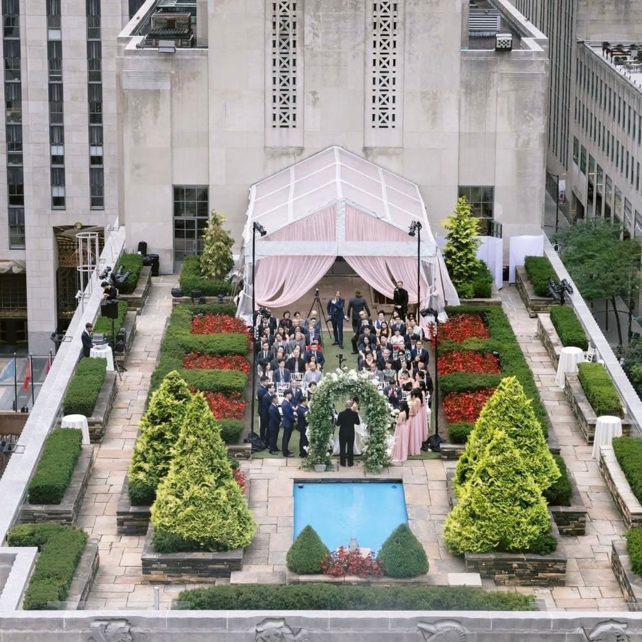 Officiant NYC portfolio 5