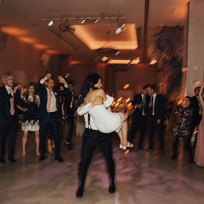 Quintet Hybrid DJ Band