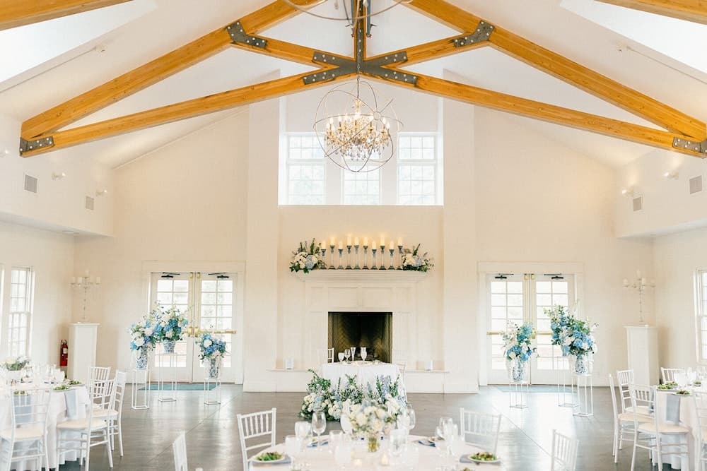 Main Ballroom