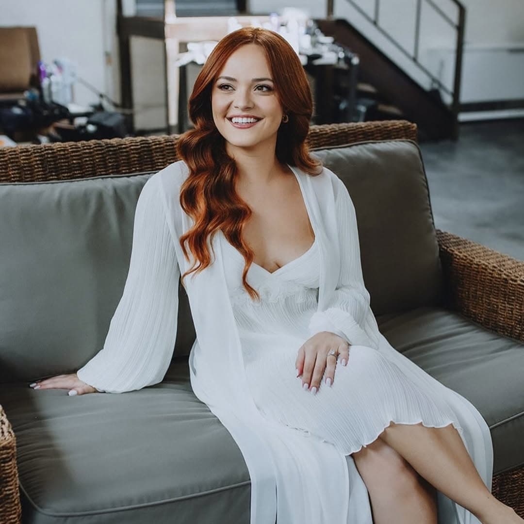 Karla Duarte Makeup Artist