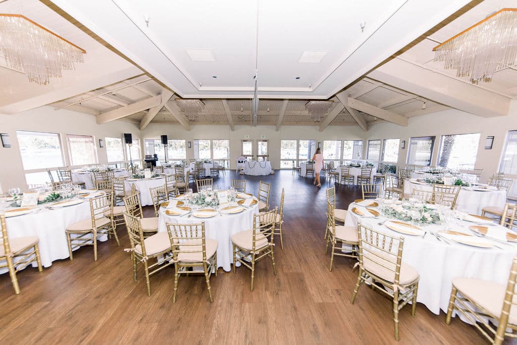 Oceanfront Ballroom