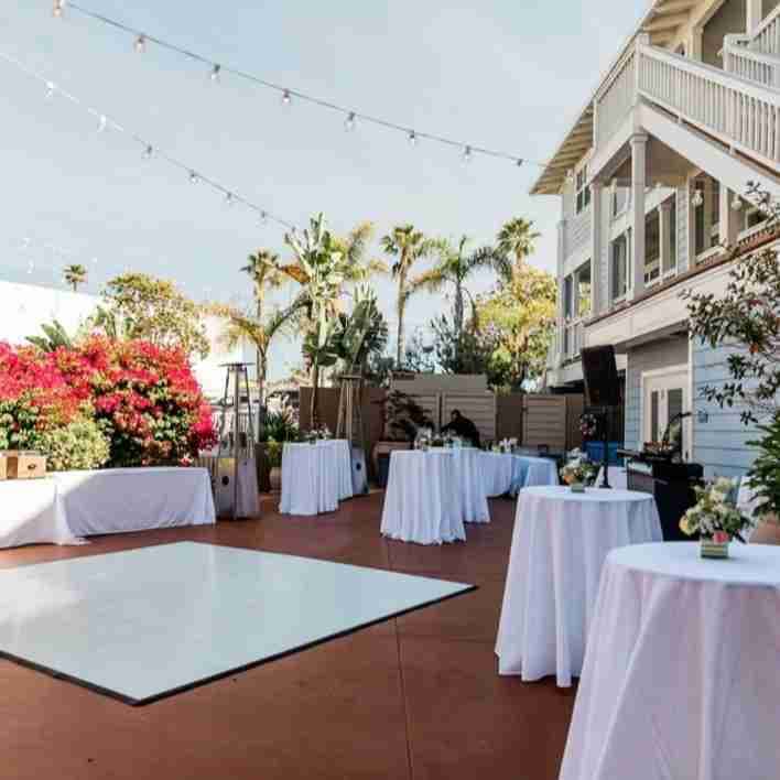 All-Inclusive Wedding 