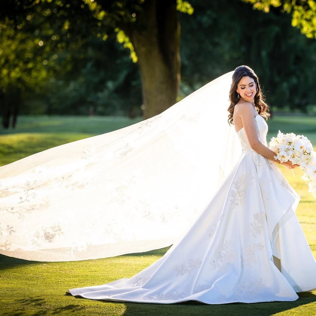 Anabelle LaGuardia Makeup Artistry portfolio 6