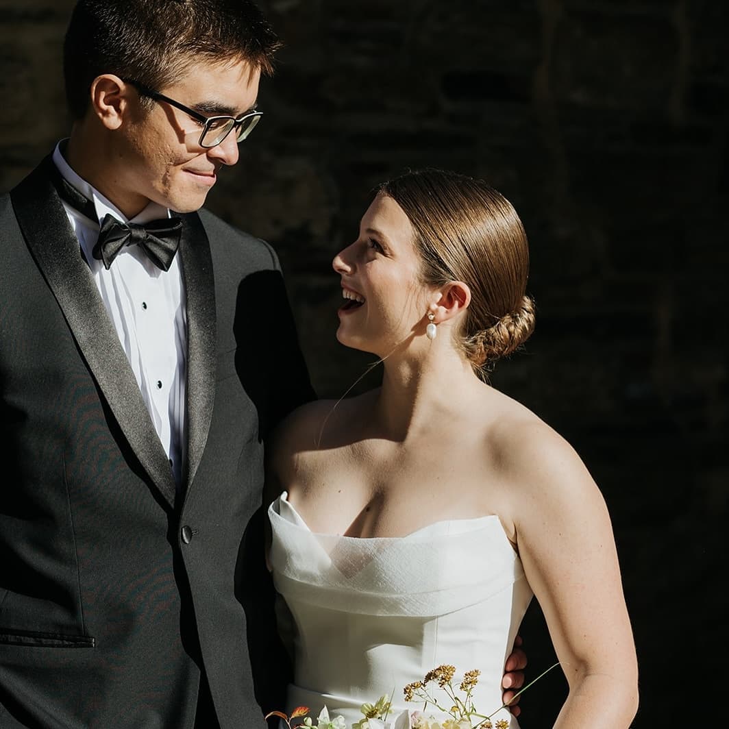 Sainte Lux Weddings portfolio 3
