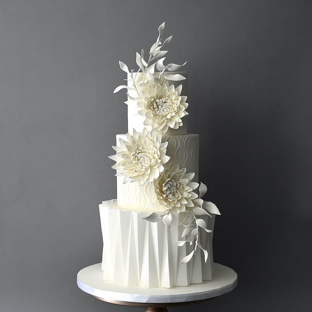 SOMA Cakes NYC portfolio 4