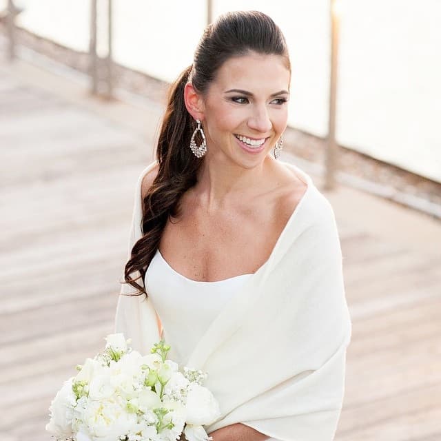 Jennifer Margaret Makeup