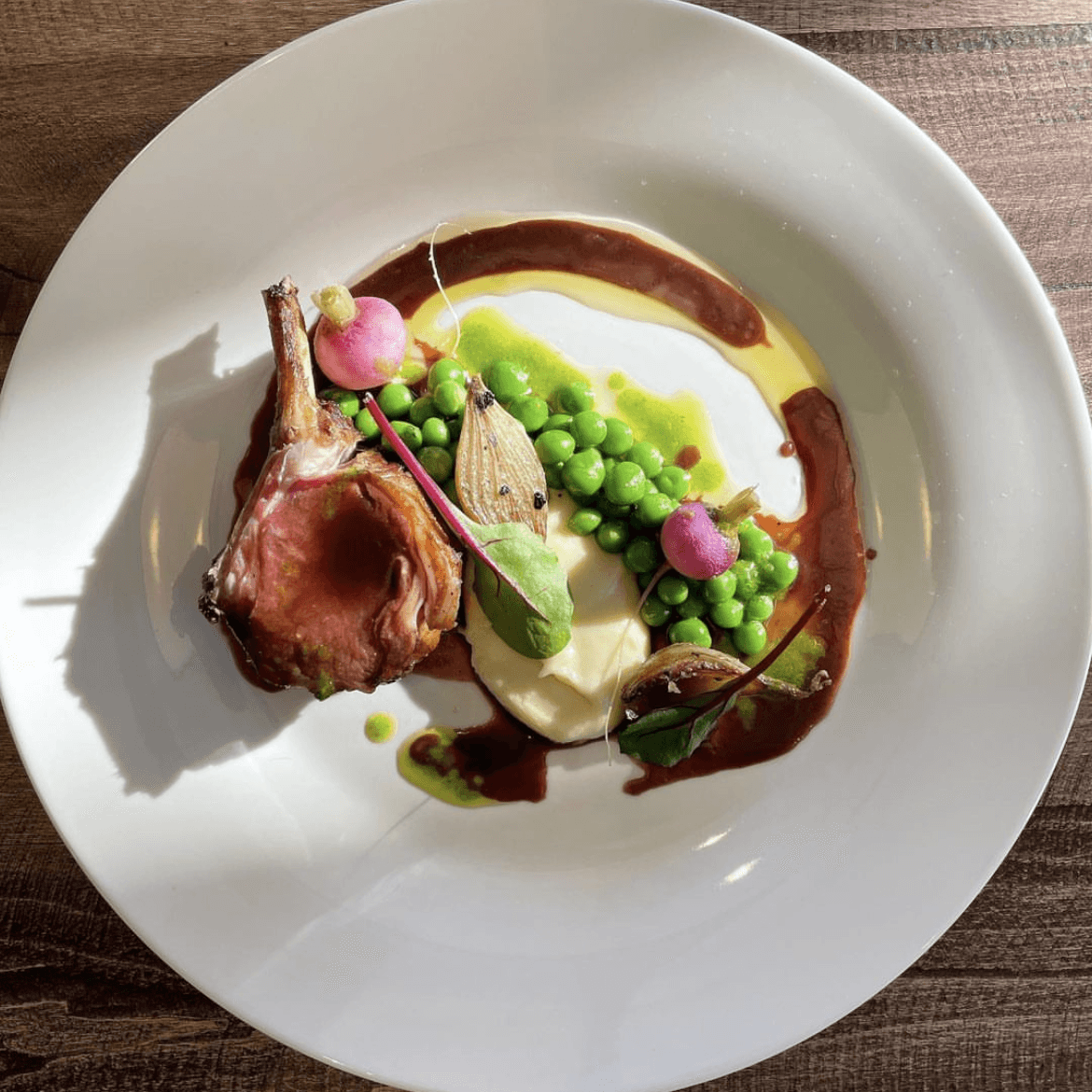 Chef Todd Fisher portfolio 2