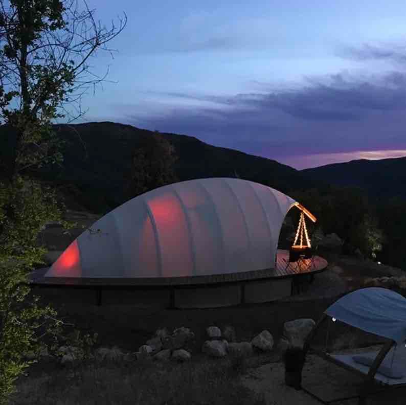 Gesner Cocoon With Secluded Amazing Mountain Views portfolio 5