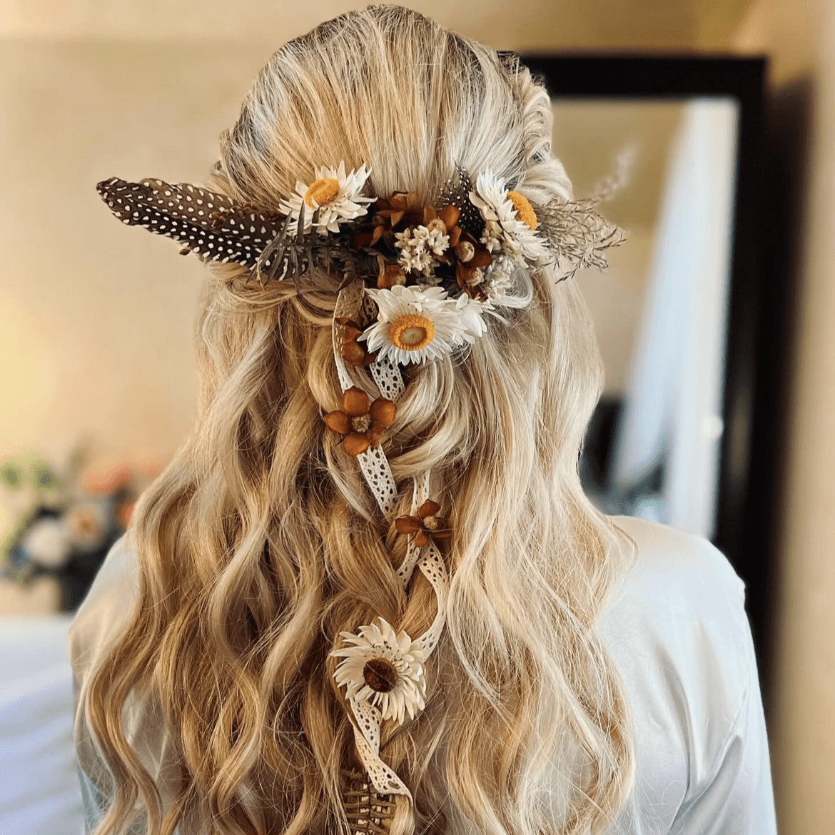 Spa Bella On Location Bridal Beauty Services portfolio 5