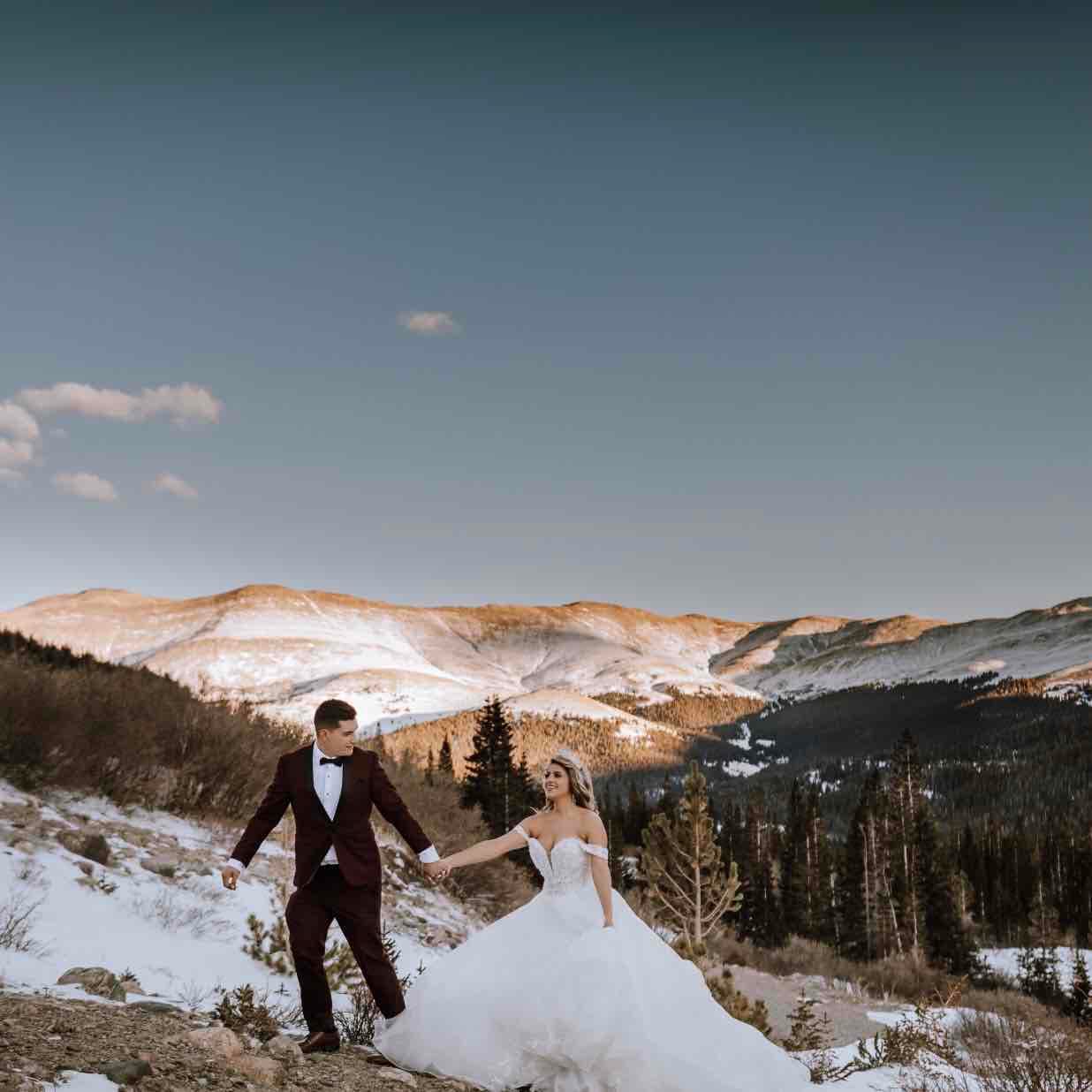 Spenser Chambers Photography