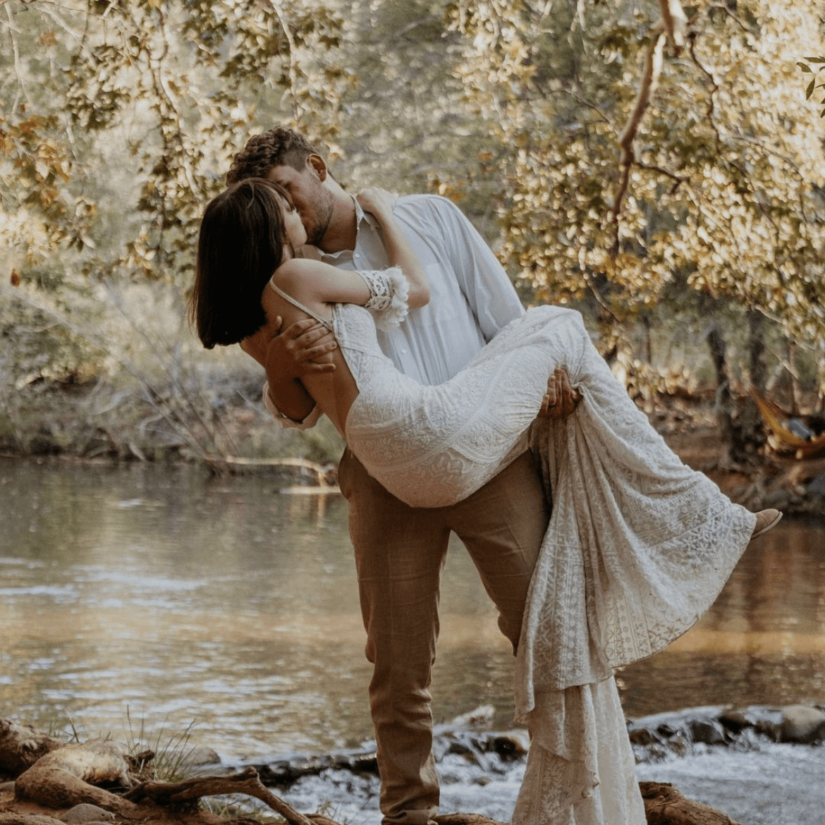  The Intimate Excursion