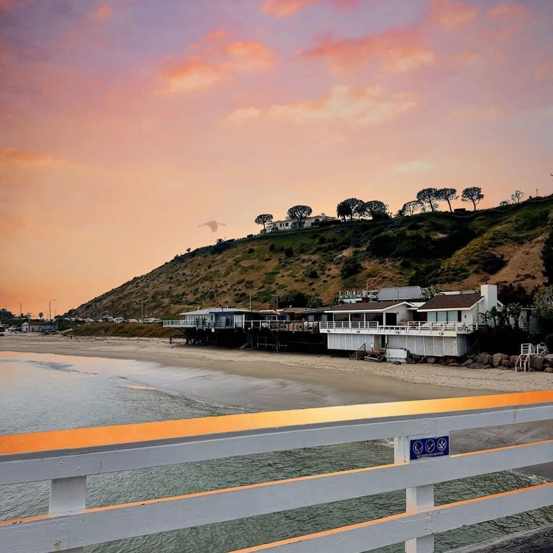 Malibu Farm portfolio 3