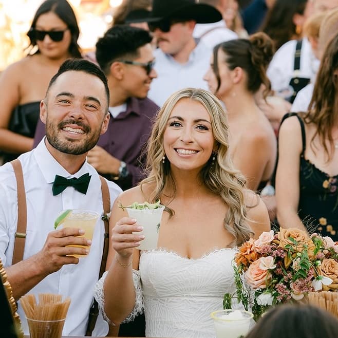 BASE WEDDING