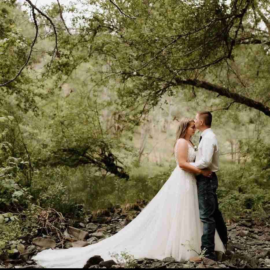 Tom’s Creek Elopement — main