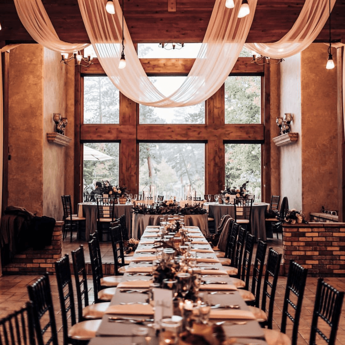 Wedding 100 | May-Oct