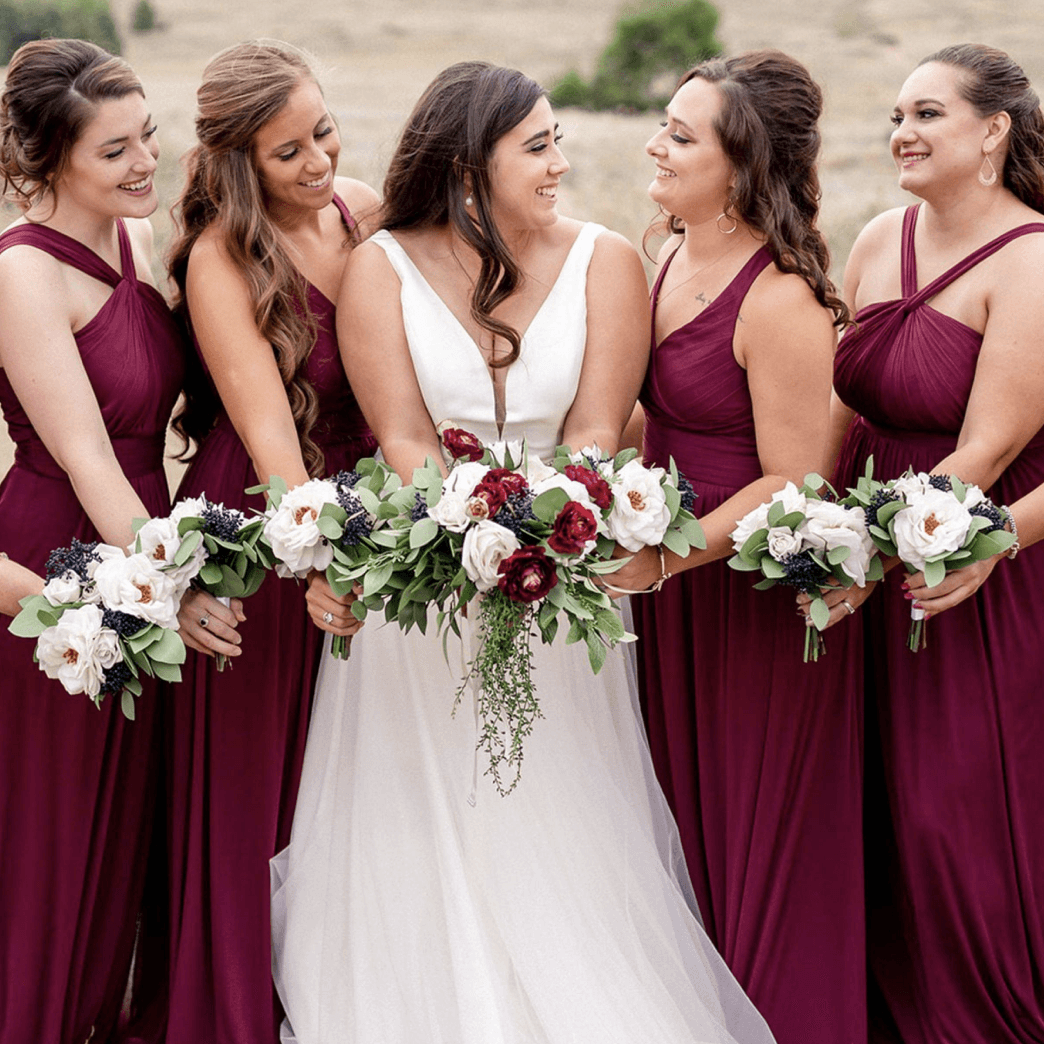 Compass Rose Floral  portfolio 4