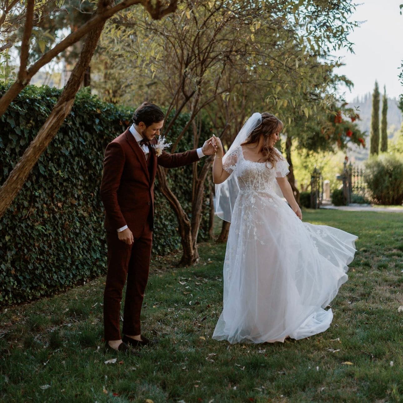 Sam Bennett Media portfolio 3